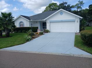 2301 Dorchester Ct, Spring Hill, FL 34606