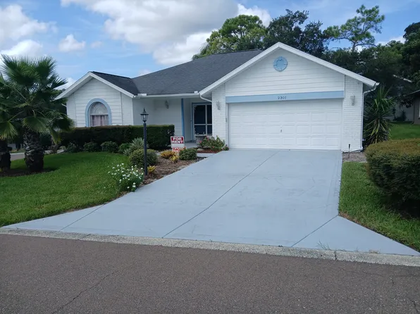 2301 Dorchester Ct, Spring Hill, FL 34606