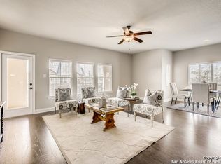 23915 Stately Oaks, San Antonio, TX 78260