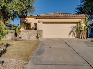 869 S Roanoke St, Gilbert, AZ 85296