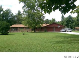 350 Scott Rd, Pollocksville, NC 28573