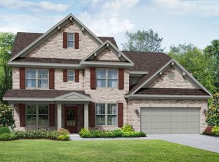 6457 Oakhurst Pl, Fairburn, GA 30213
