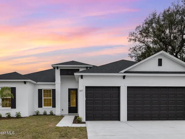 343 Curry St NE, Palm Bay, FL 32907