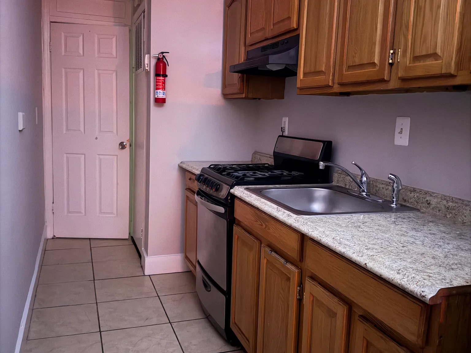 1 bed, 620 sqft, $1,750 — Photo 4