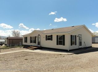 1052 Sequoia Ave, Craig, CO 81625