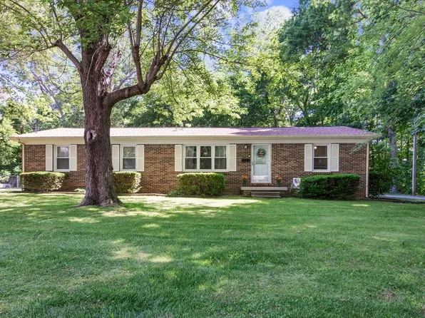 211 White St, McMinnville, TN 37110