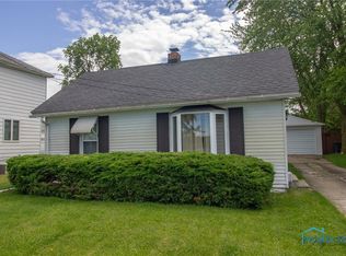 26534 Lime City Rd, Perrysburg, OH 43551