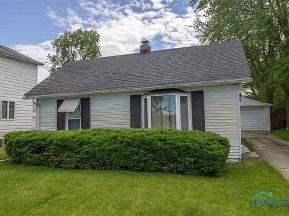 26534 Lime City Rd, Perrysburg, OH 43551