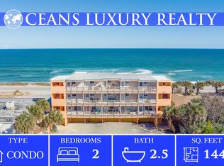 2450 Ocean Shore Blvd APT 8, Ormond Beach, FL 32176