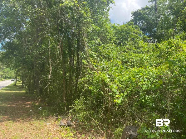 0 Bear Fork Rd, Mobile, AL 36618