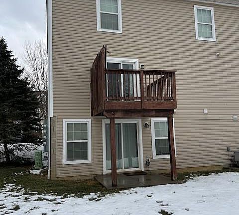 3rd image of 6435 Walnut Fork Dr #16-643