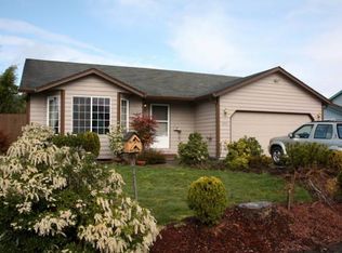 1975 Whitetail Ln, Woodland, WA 98674