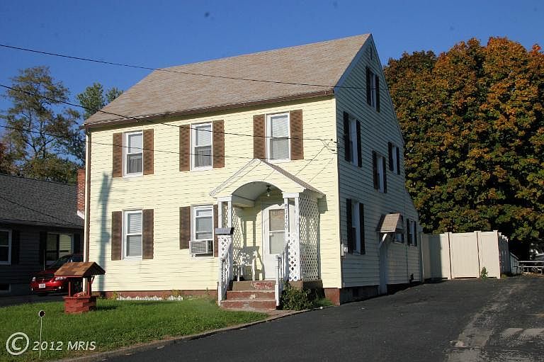 1420 Salem Ave, Hagerstown, MD 21740 Zillow