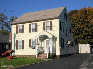 1420 Salem Ave, Hagerstown, MD 21740