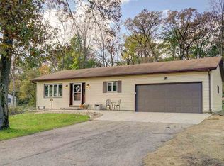 321 County Highway Mm, Brooklyn, WI 53521