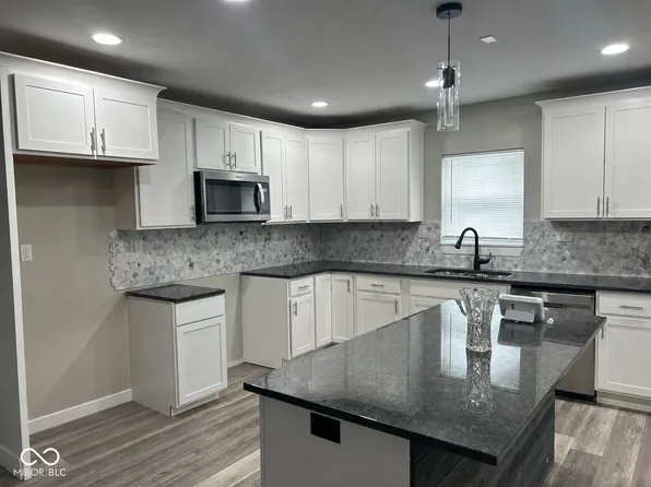 529 N Keystone Ave, Indianapolis, IN 46201