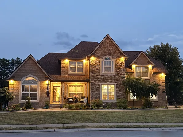 2725 Aristocrate Dr, Murfreesboro, TN 37128