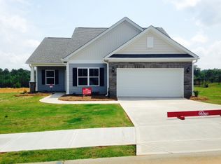 246 E Pyrenees Dr, Lyman, SC 29365