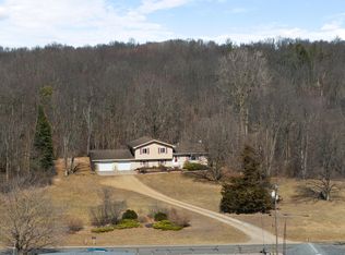 7998 Sears Rd, Horton, MI 49246