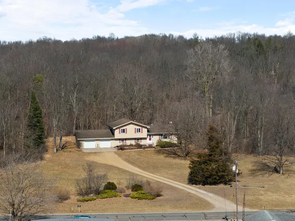 7998 Sears Rd, Horton, MI 49246