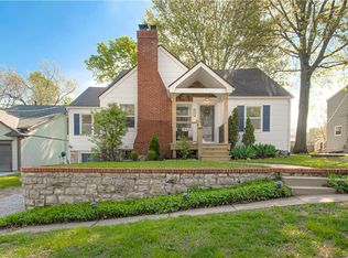 4731 Windsor St, Roeland Park, KS 66205