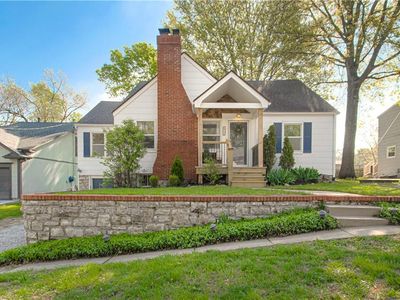 4731 Windsor St, Roeland Park, KS, 66205