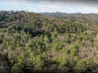 Lot 12 W Rochester Drive, Cashiers, NC 28717