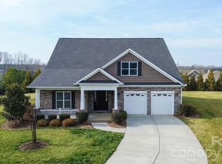 13003 Riley Grace Ln, Cornelius, NC 28031