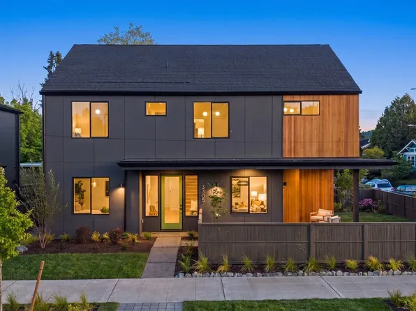 3305 S Hanford Street, Seattle, WA 98144