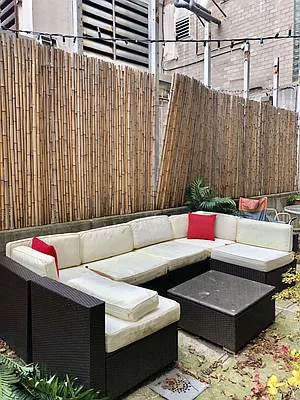 Rented by H F Hewitt Realty | media 88