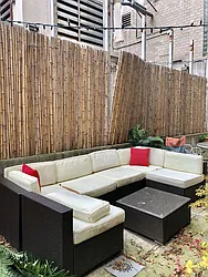 Rented by H F Hewitt Realty