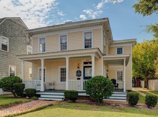 414 Orange St #D, Wilmington, NC 28401