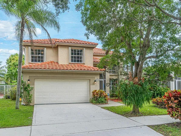 4060 Sea Grape Circle, Delray Beach, FL 33445