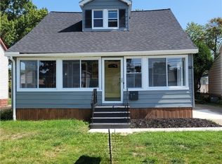 1191 Lander Rd, Mayfield Heights, OH 44124