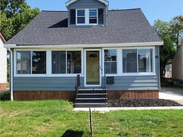 1191 Lander Rd, Mayfield Heights, OH 44124