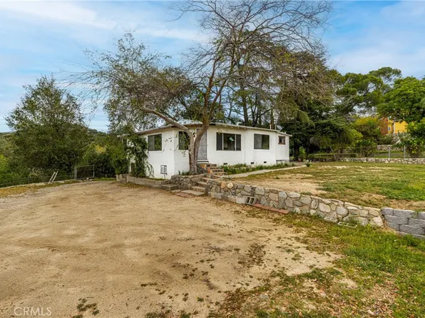 7444 Tranquil Dr, Tujunga, CA 91042