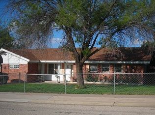 2225 Lynn Dr, Big Spring, TX 79720