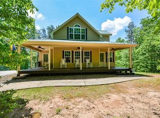 471 Down Under Dr, Jasper, GA 30143