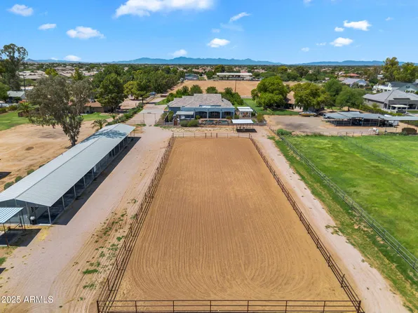 25823 S 154TH Street, Gilbert, AZ 85298