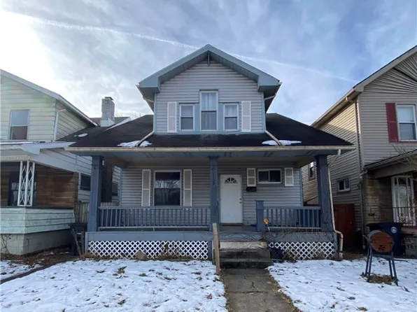 1506 Pennsylvania Ave, Steubenville, OH 43952