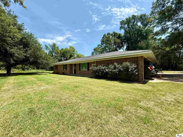 181 Highway 868, Winnsboro, LA 71295