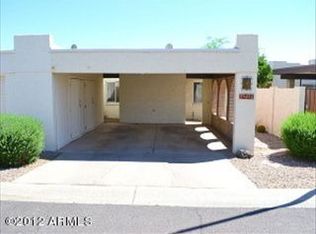 4727 W Palmaire Ave, Glendale, AZ 85301