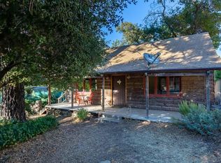 3109 Salton Vista Dr, Julian, CA 92036
