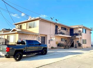 1216 N Park Western Dr, San Pedro, CA 90732