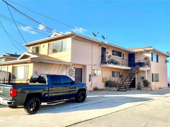 1216 N Park Western Dr, San Pedro, CA 90732