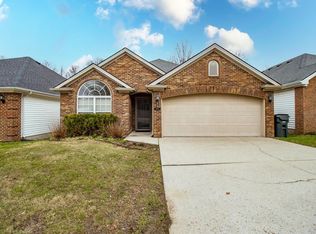 3109 Many Oaks Park, Lexington, KY 40509