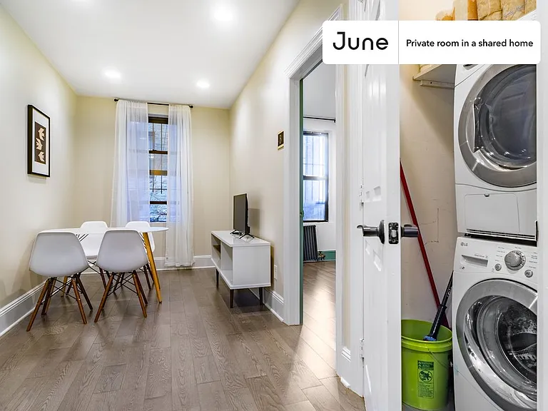345 E 21st St #B — Photo 3