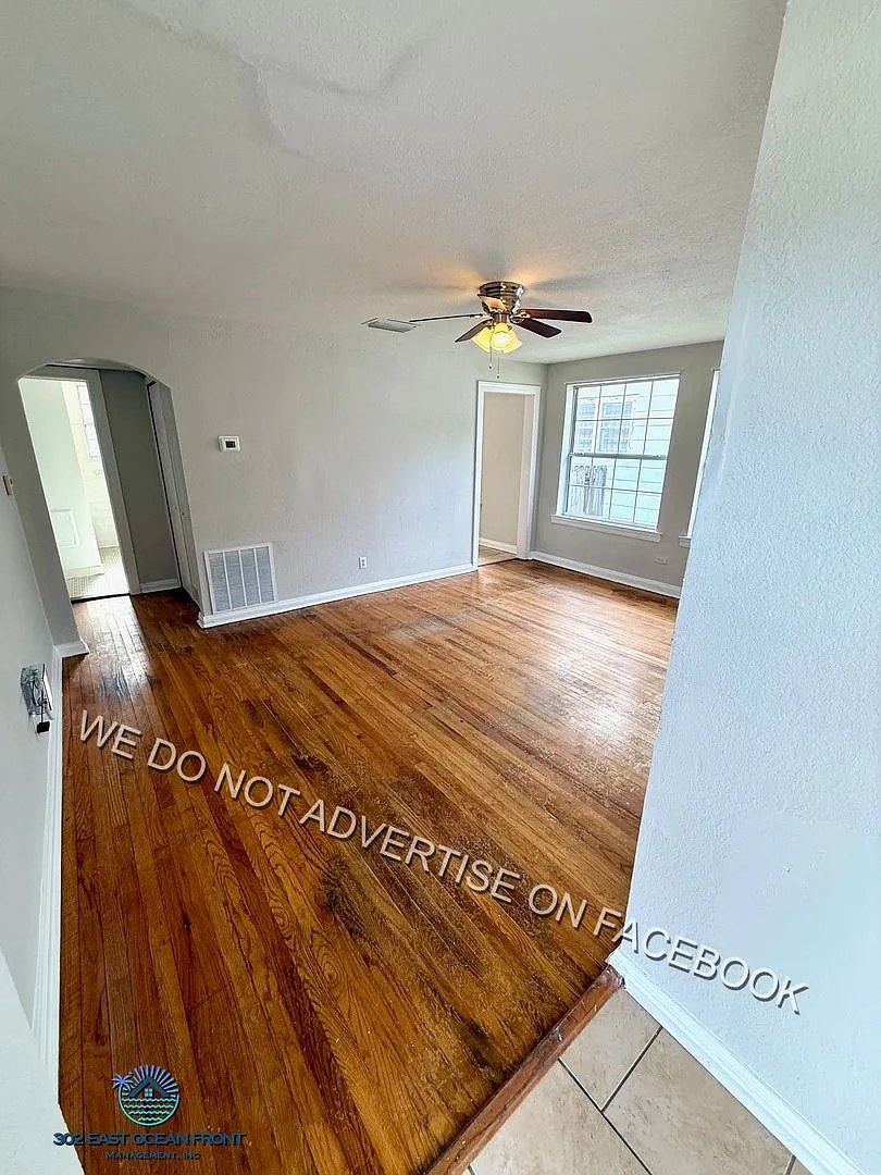 Beautiful 3 Bedroom 1 Bathroom now available for rent — Photo 3