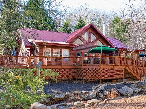 113 Gee Ct, Waleska, GA 30183