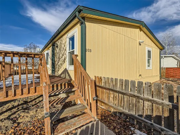 103 Jackson Drive, Firestone, CO 80520